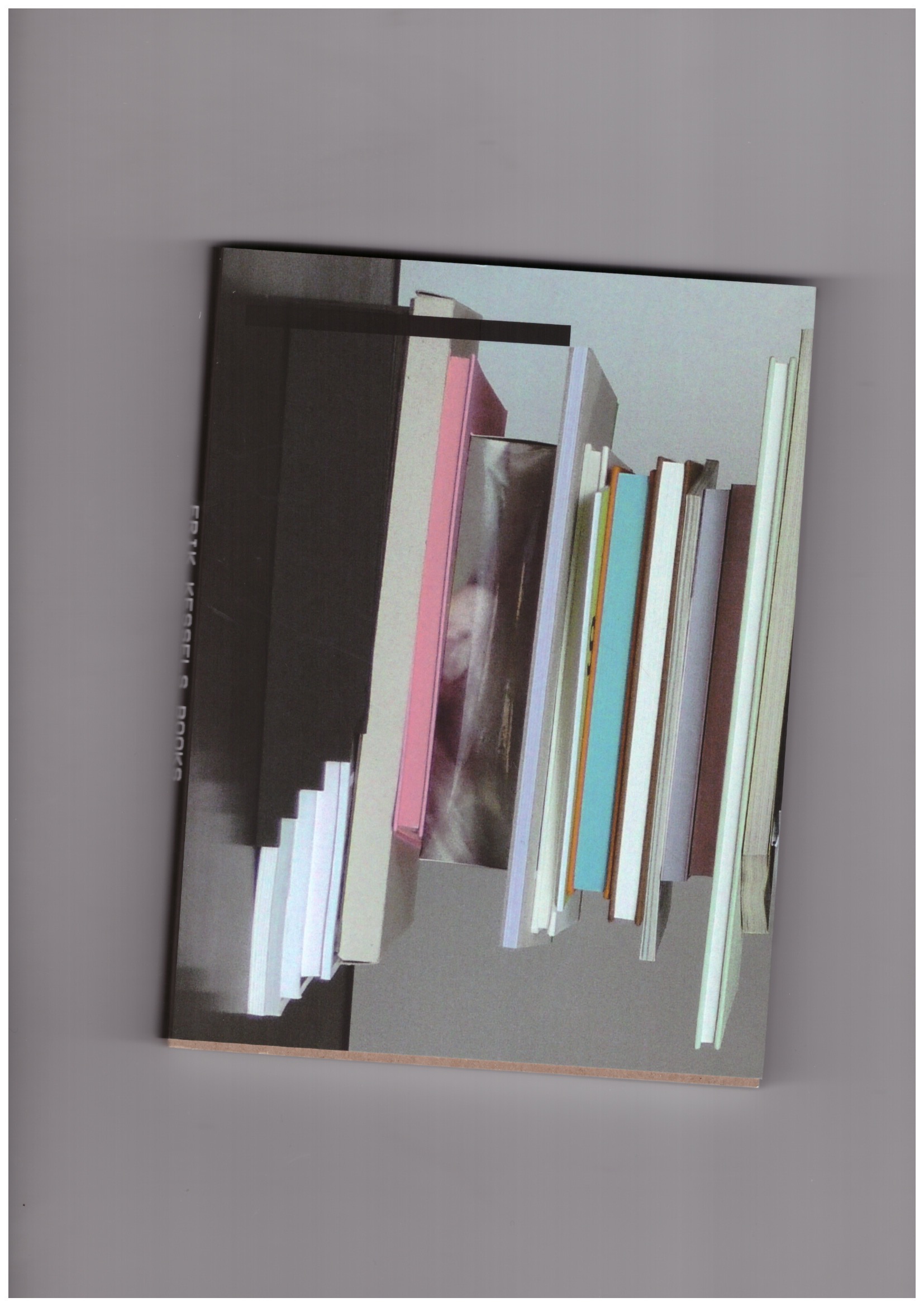 KESSELS, Erik - As Far As You Can See